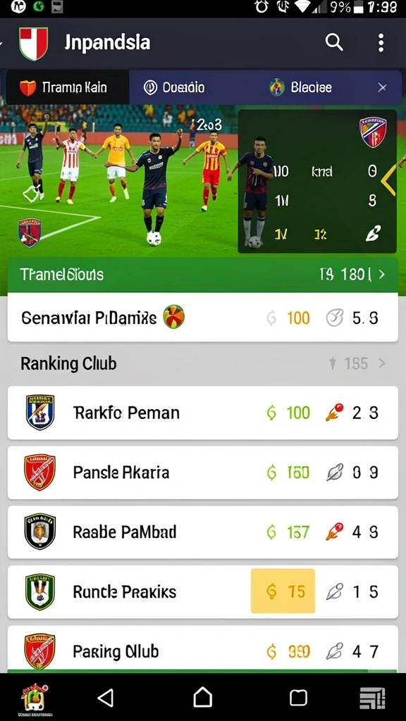 Screenshot 1234bets nomor 2