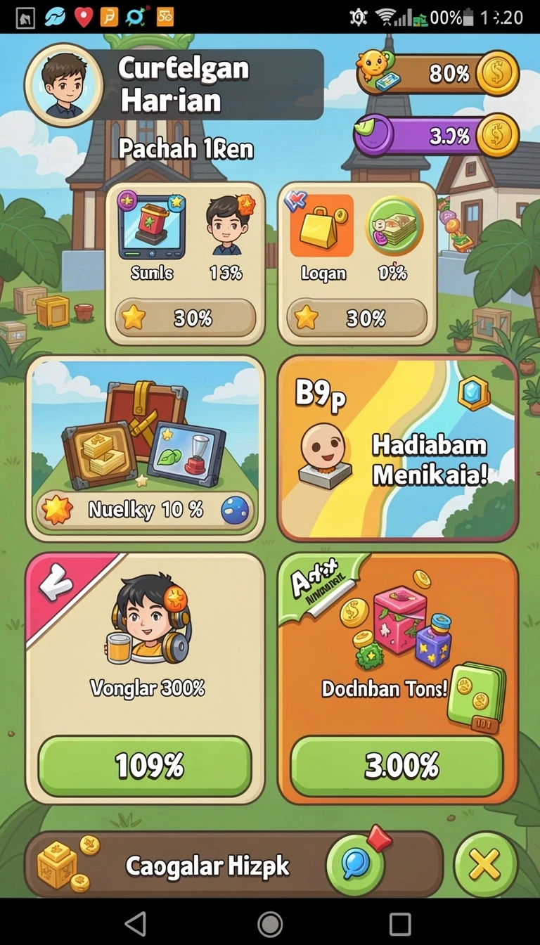 Screenshot 55five nomor 1