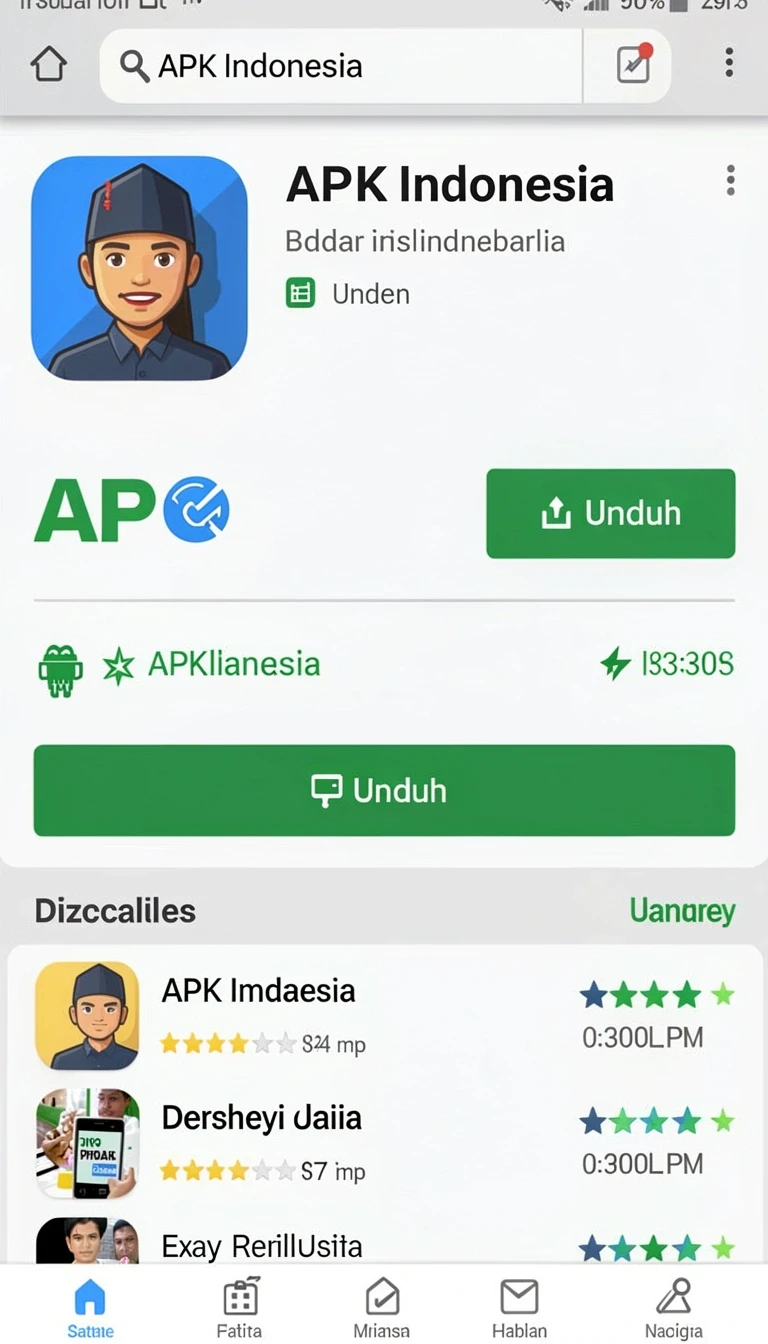 Screenshot 55five nomor 3