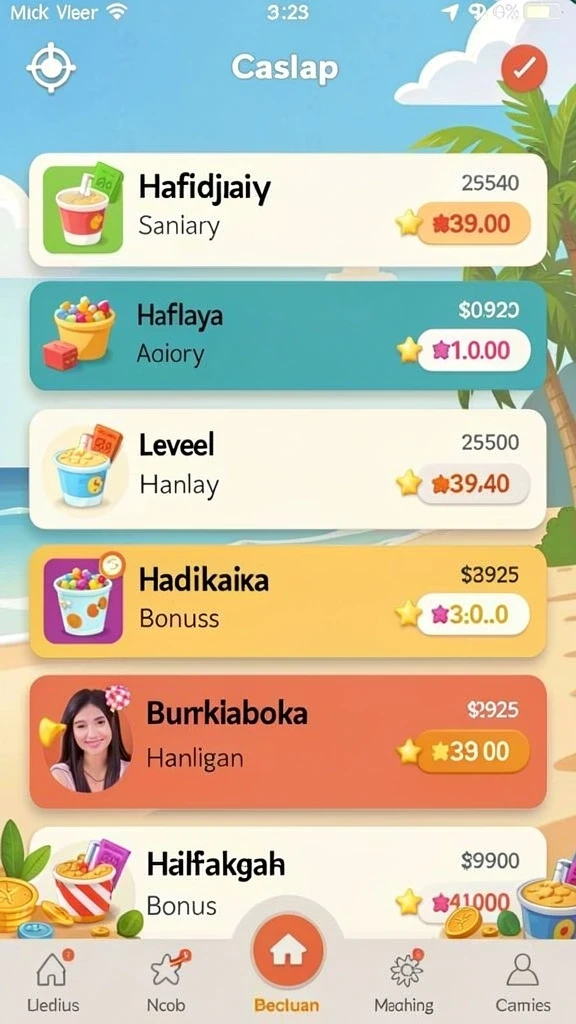 Screenshot 77singa nomor 2