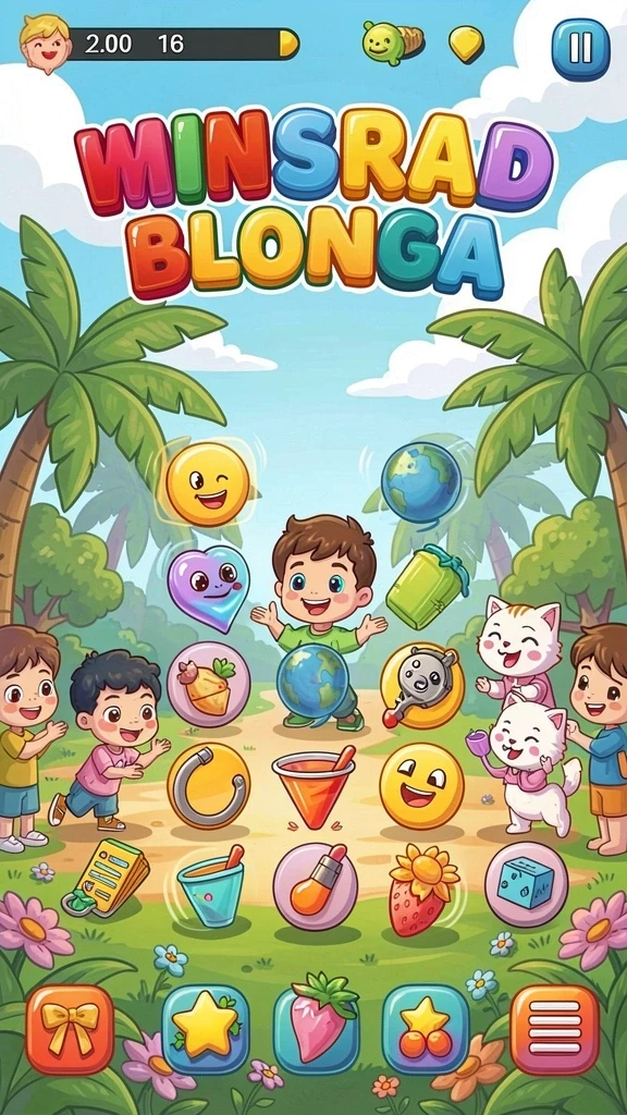 Screenshot 7game nomor 1