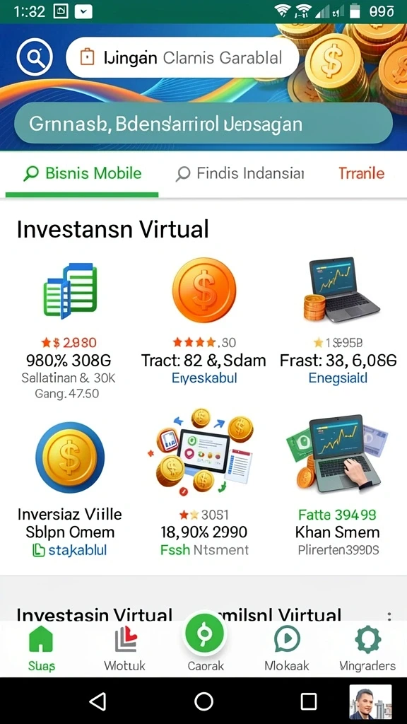 Screenshot 999zk nomor 2