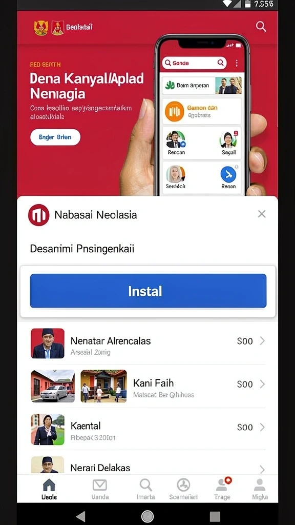 Screenshot 999zk nomor 3