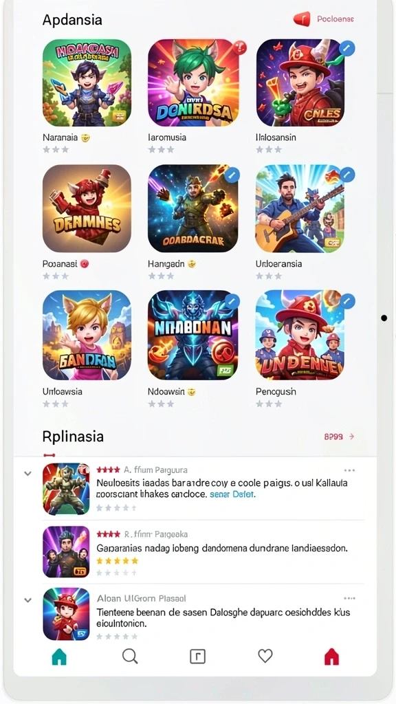 Screenshot agenhoki nomor 1