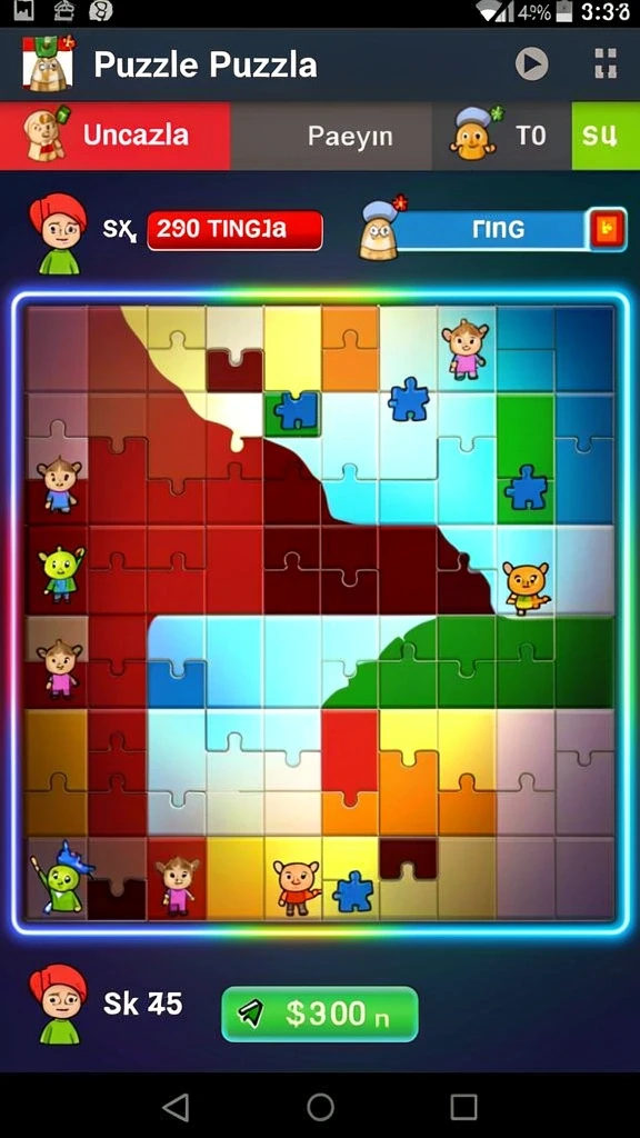 Screenshot agenhoki nomor 3