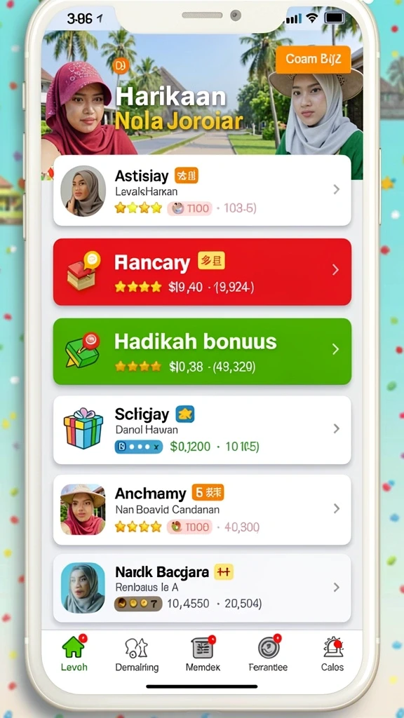 Screenshot balaitoto nomor 2