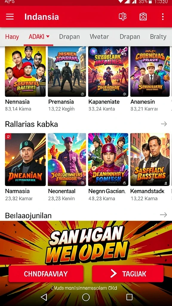 Screenshot big77 nomor 1