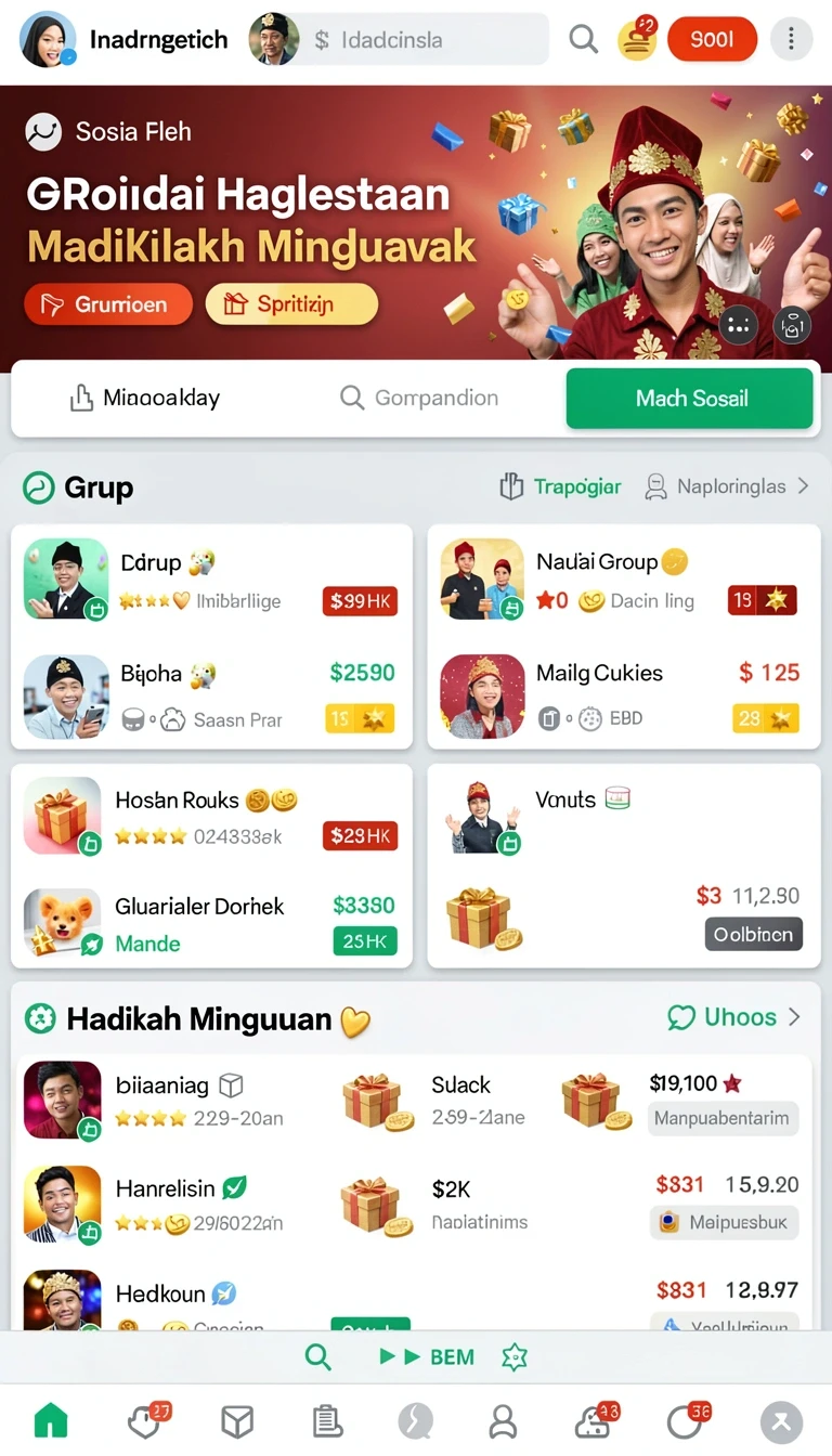 Screenshot bingo188 nomor 3
