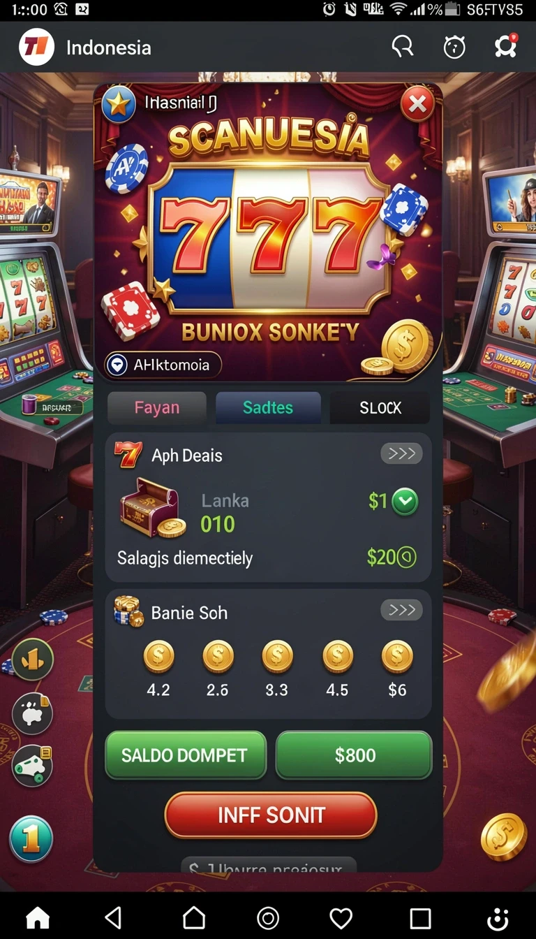 Screenshot btv168 nomor 2
