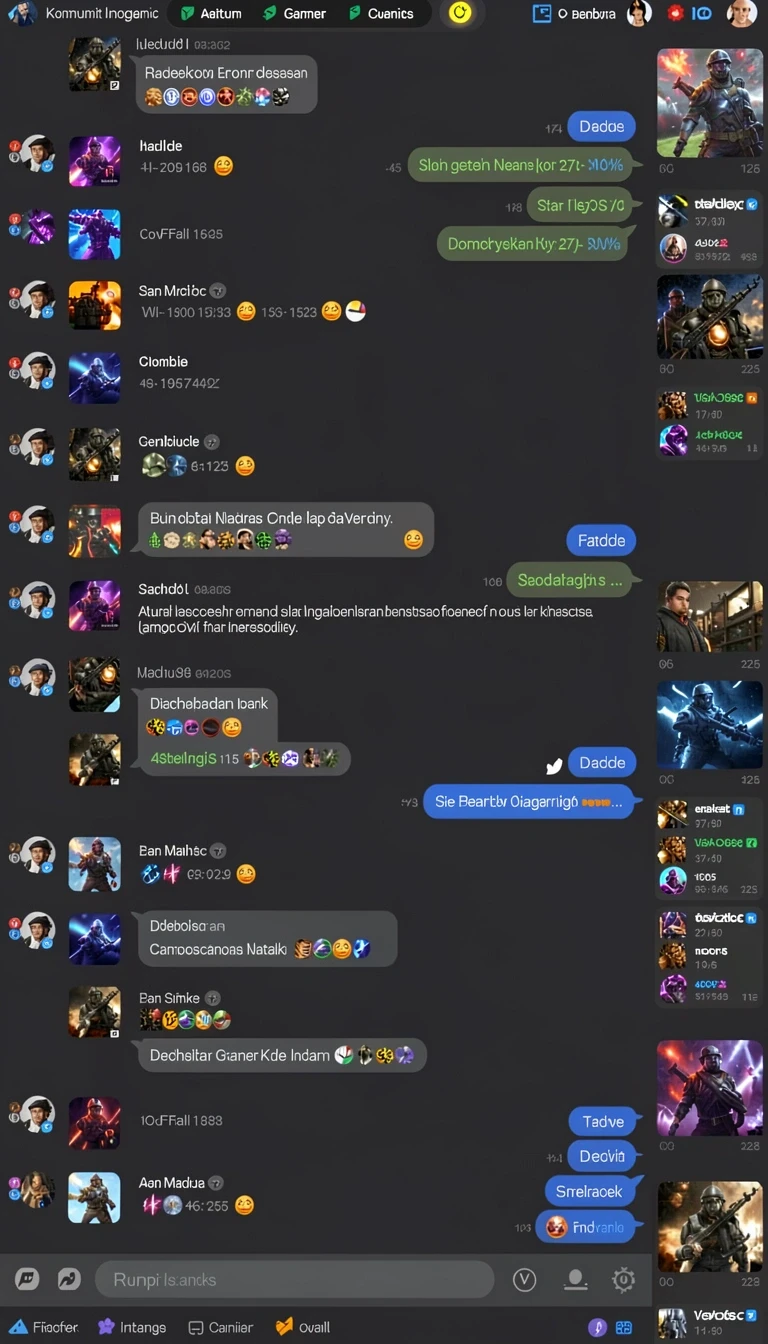 Screenshot cacor78 nomor 2