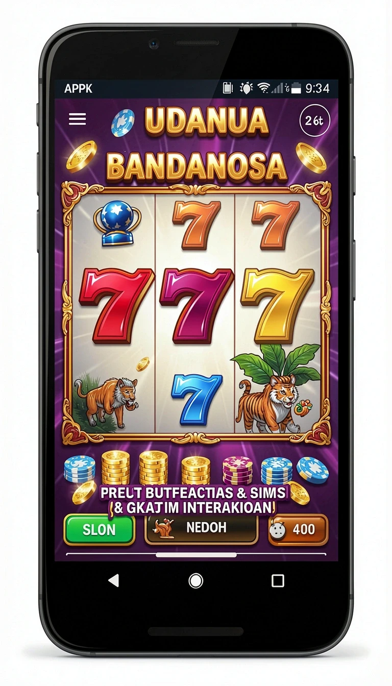 Screenshot cemara777 nomor 1