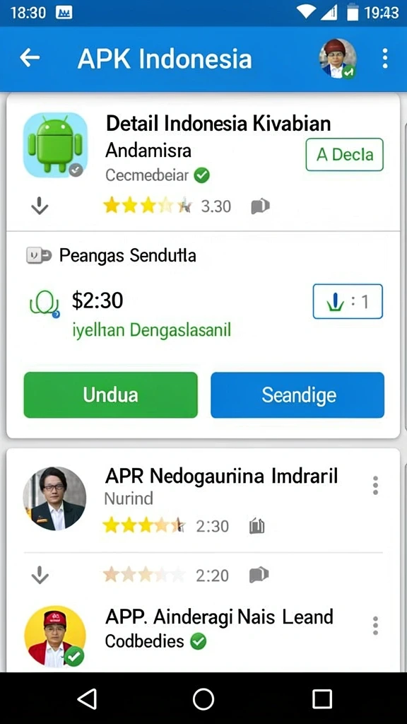 Screenshot cina365 nomor 2