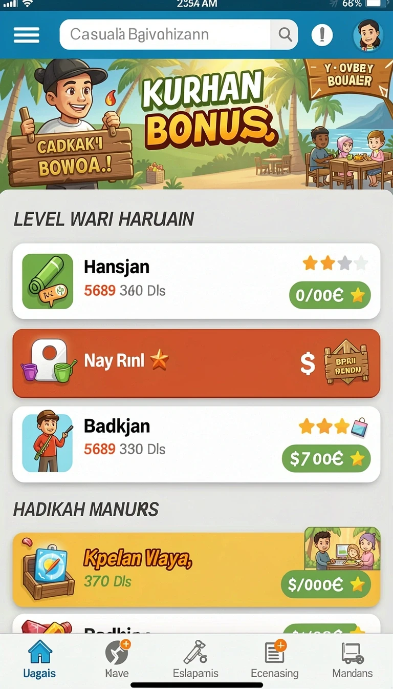 Screenshot d06 nomor 1
