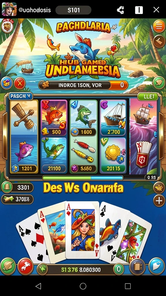 Screenshot dana777 nomor 2