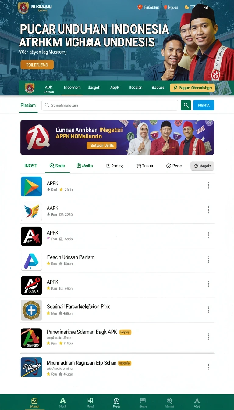Screenshot danatoto nomor 1