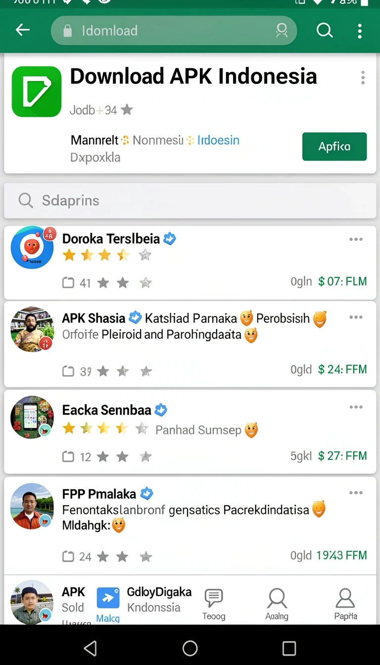 Screenshot danatoto nomor 2