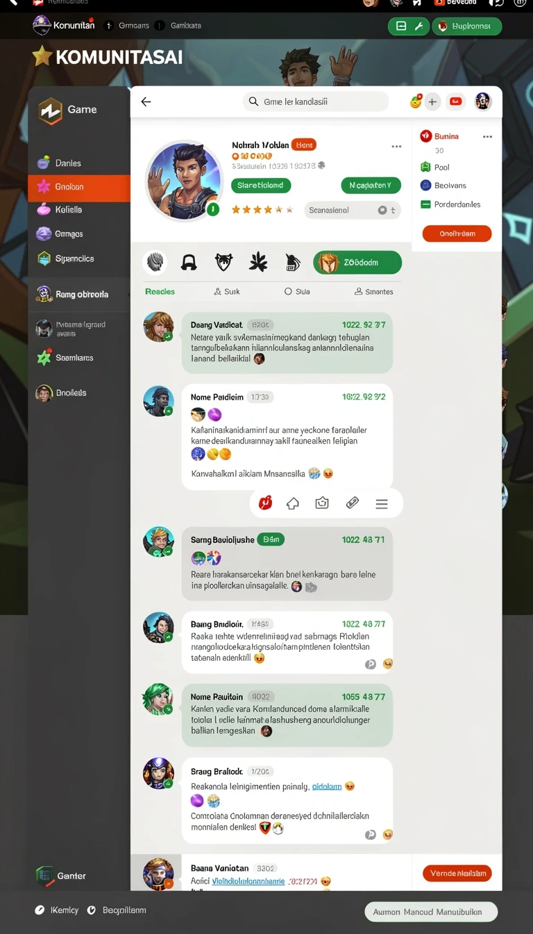 Screenshot dewa777 nomor 3