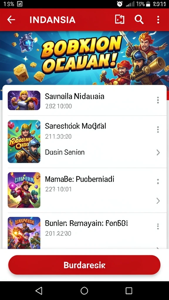 Screenshot dewapg nomor 1
