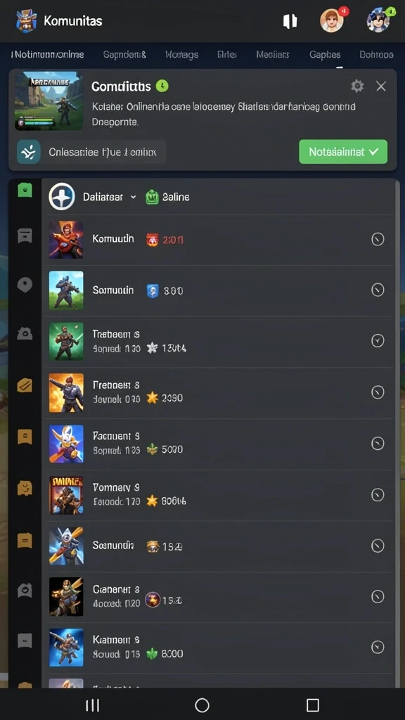 Screenshot dewi288 nomor 2