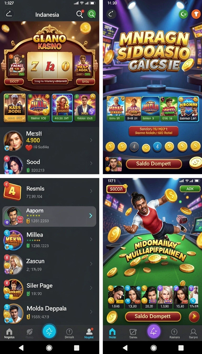 Screenshot fb168 nomor 2