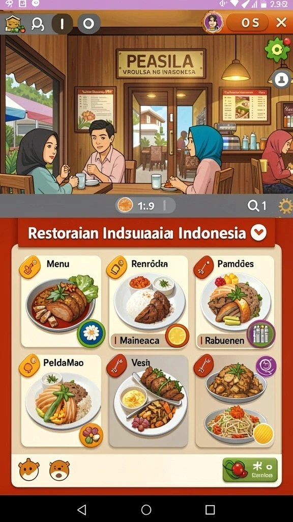 Screenshot fomototo nomor 3