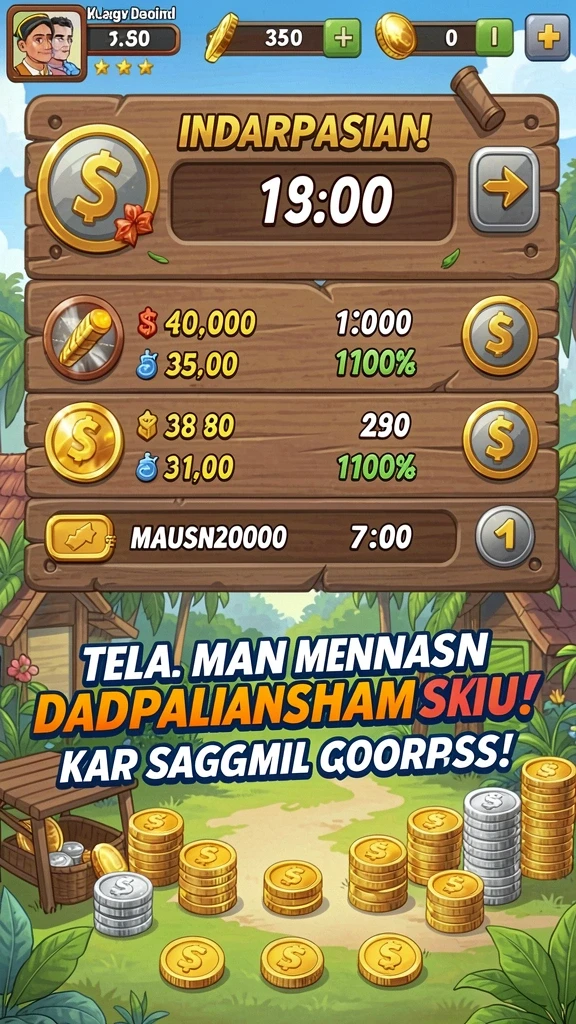 Screenshot gacor77 nomor 1
