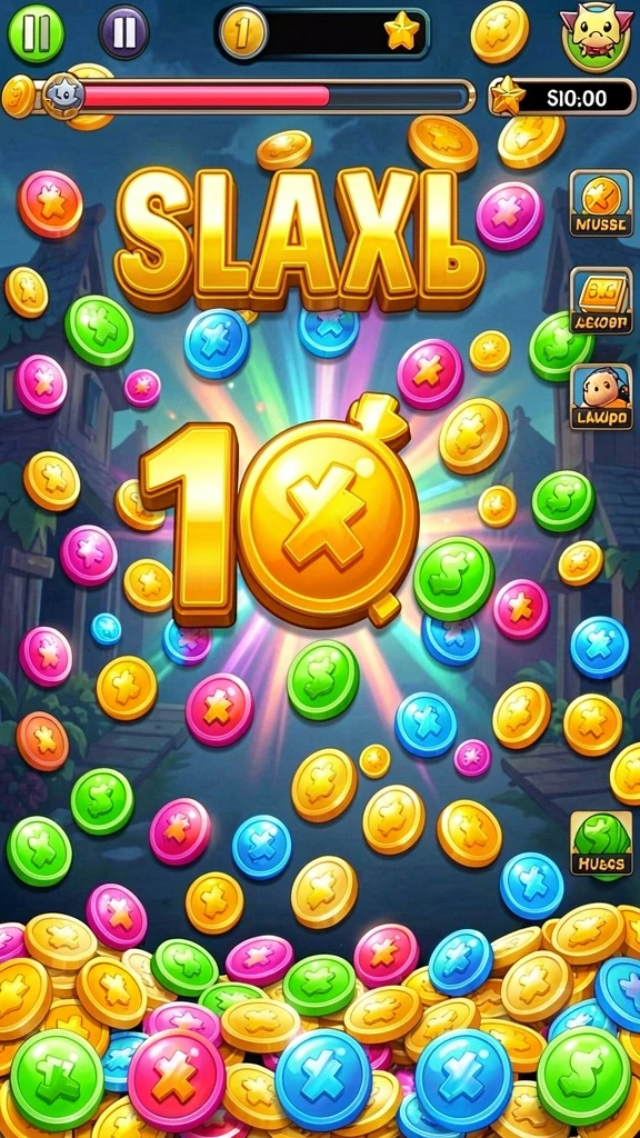 Screenshot gacormax nomor 3