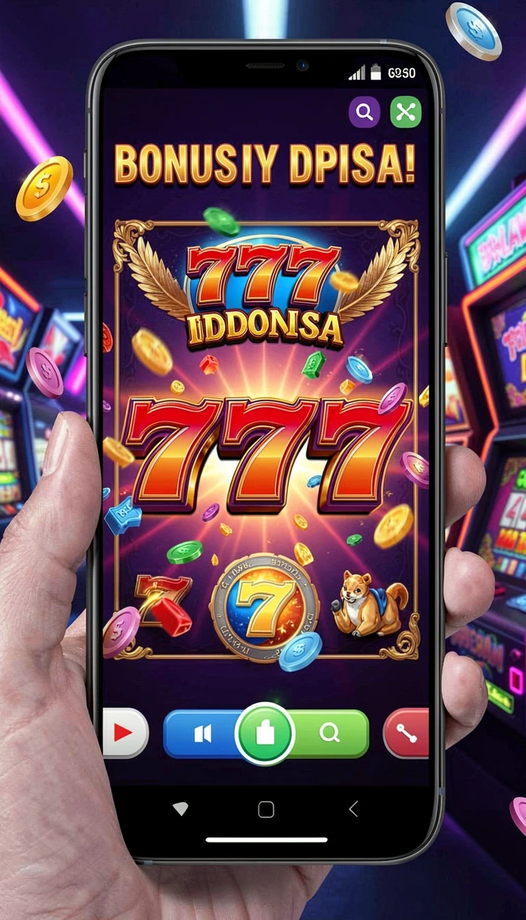 Screenshot galaxy77 nomor 3