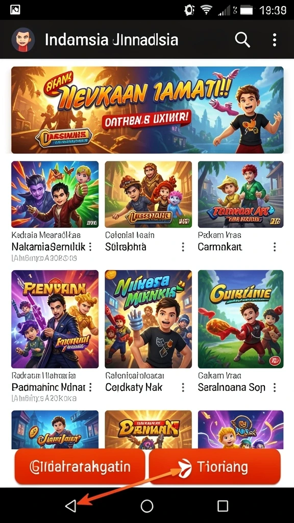 Screenshot gaswin nomor 1
