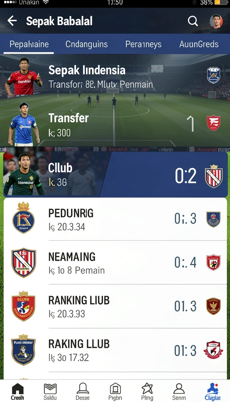 Screenshot goldraja nomor 2