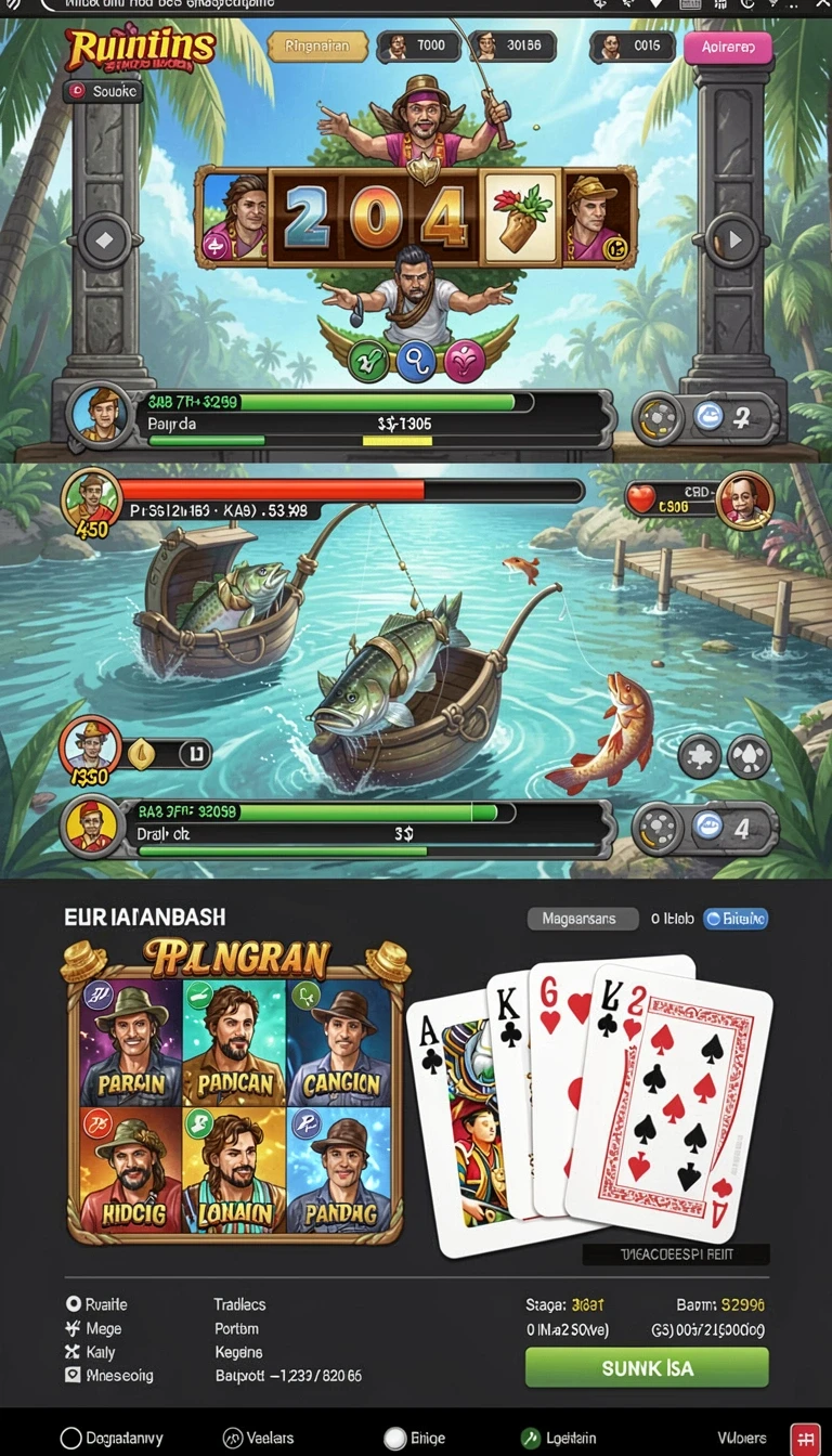 Screenshot hanabi88 nomor 1
