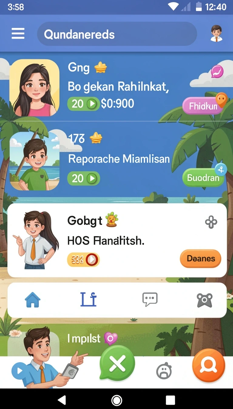 Screenshot harapjp nomor 2