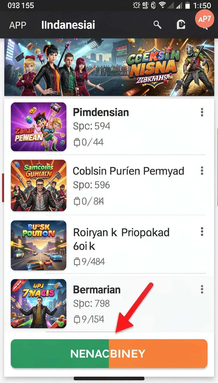 Screenshot hit9 nomor 3