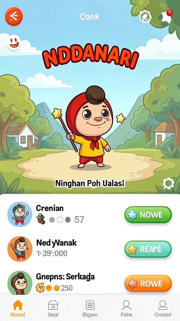 Screenshot iosbet nomor 1