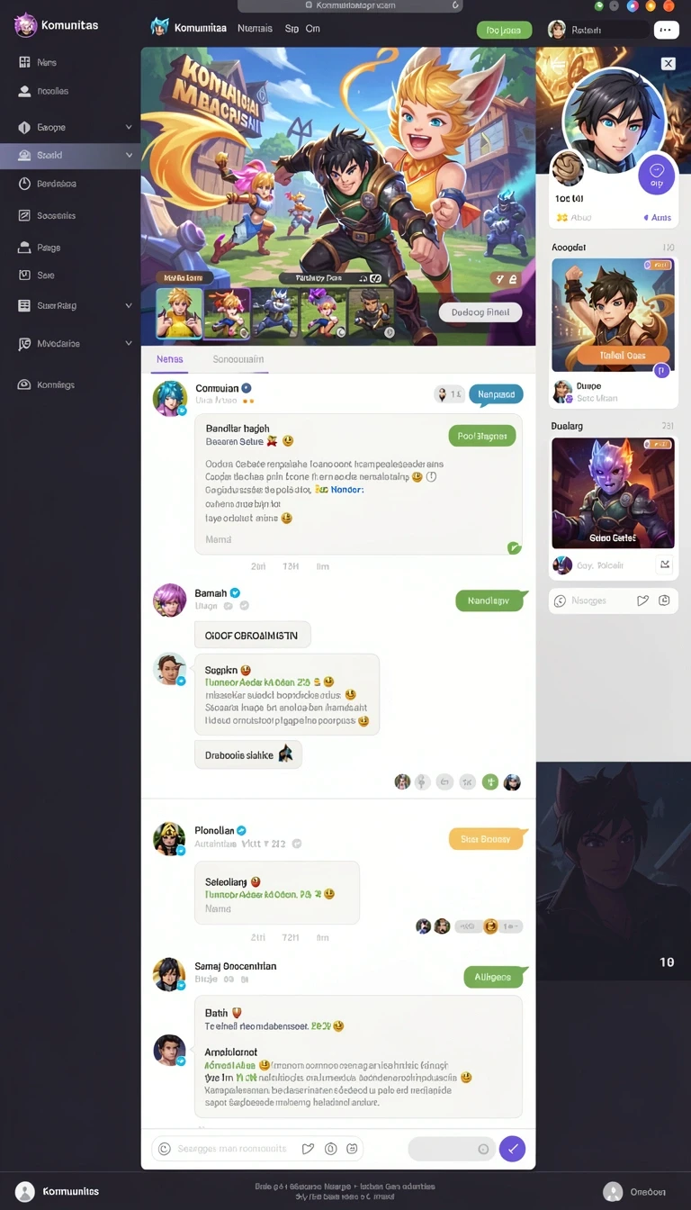 Screenshot lion4d nomor 3