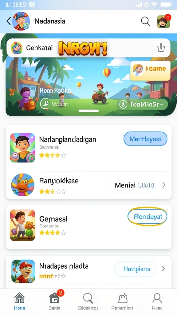 Screenshot lk21 nomor 1