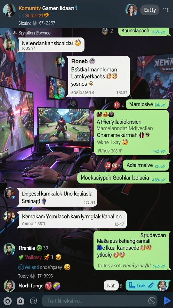 Screenshot lpo88 nomor 1