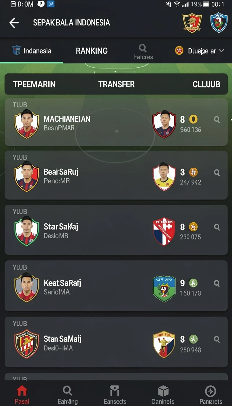Screenshot luxury88 nomor 3