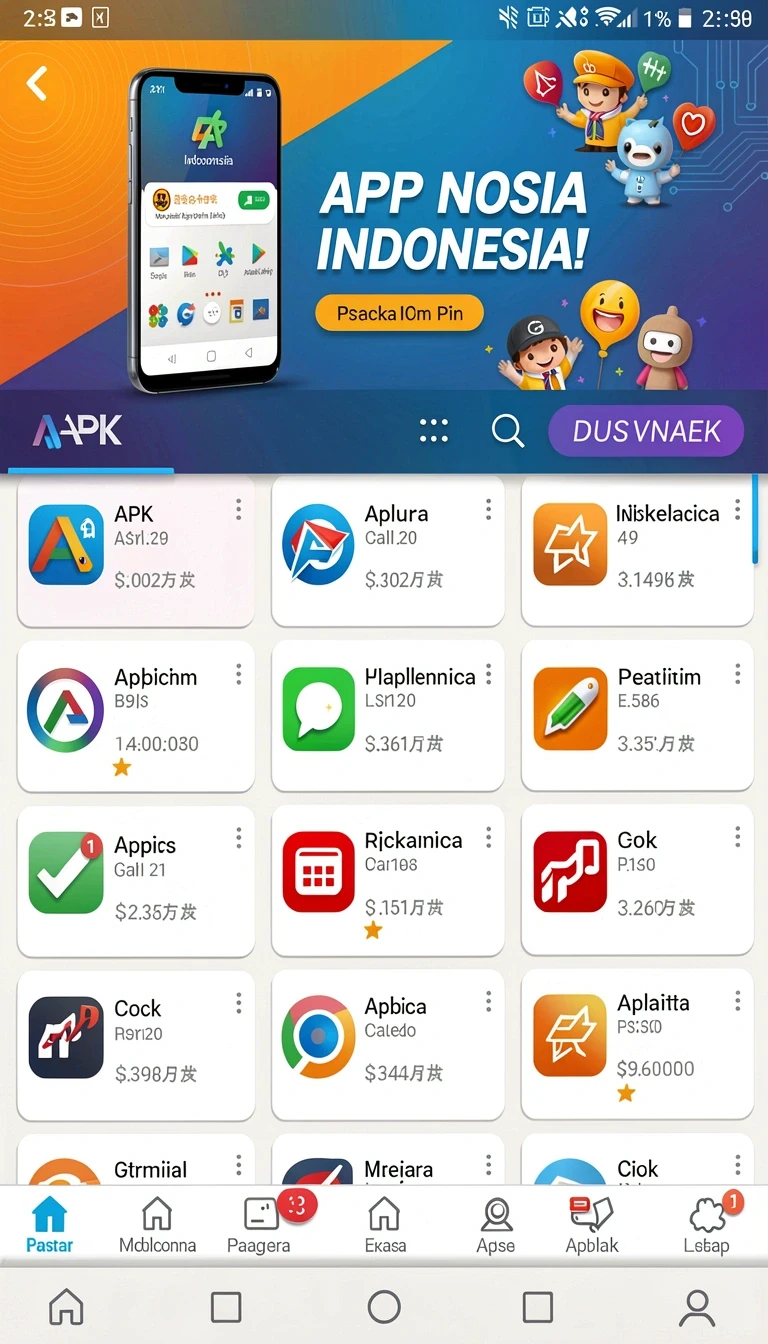 Screenshot mamen123 nomor 2