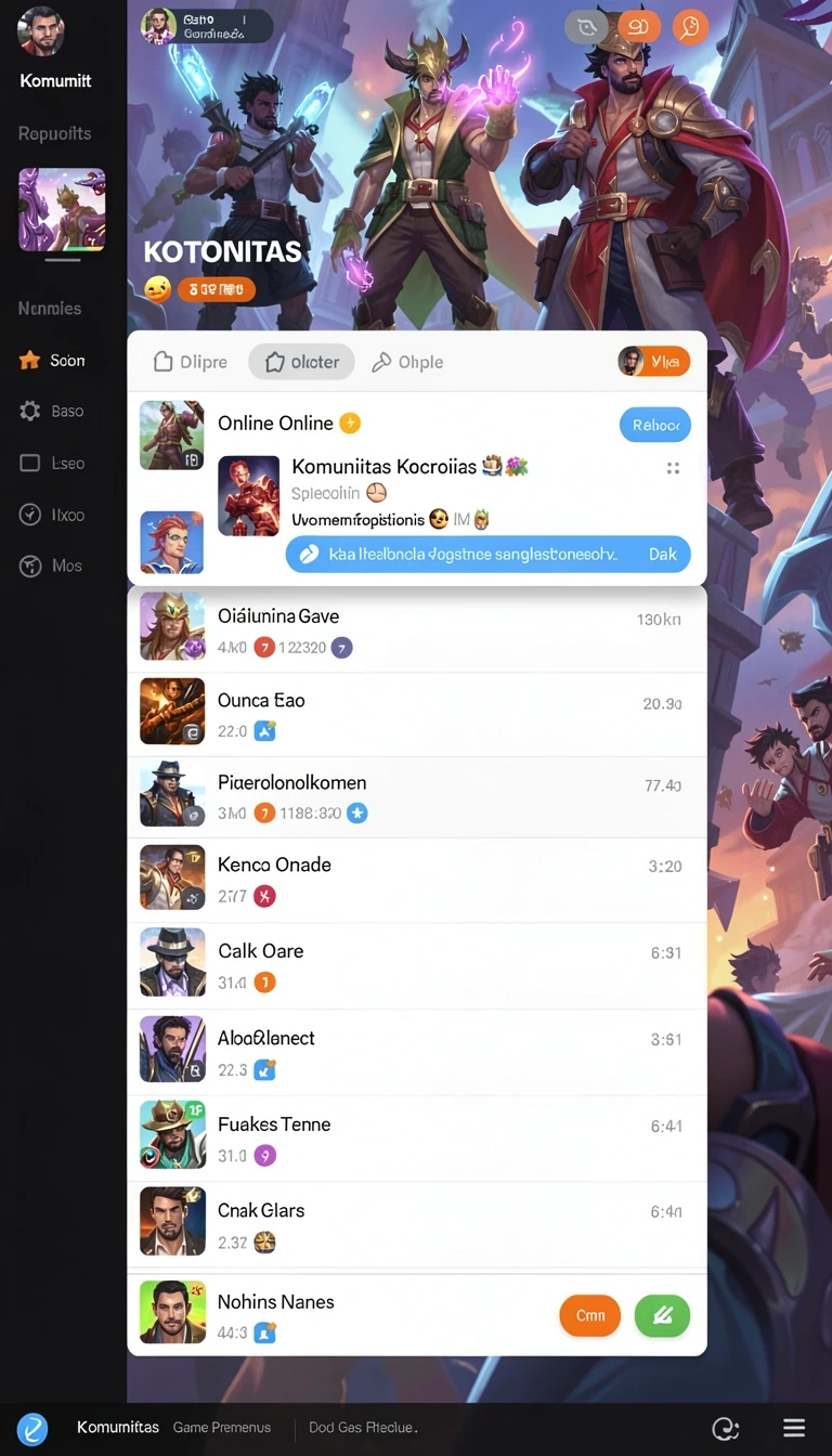 Screenshot mamen123 nomor 3