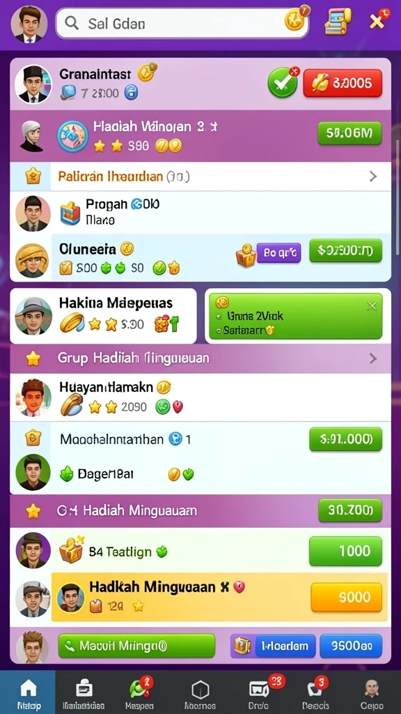 Screenshot mami188 nomor 1