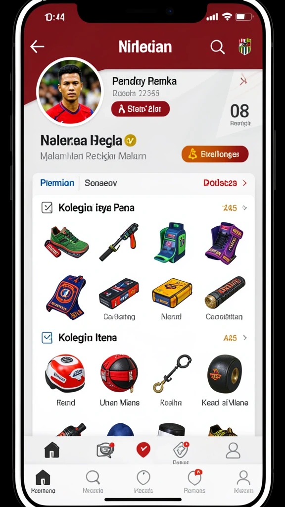 Screenshot mapan777 nomor 2