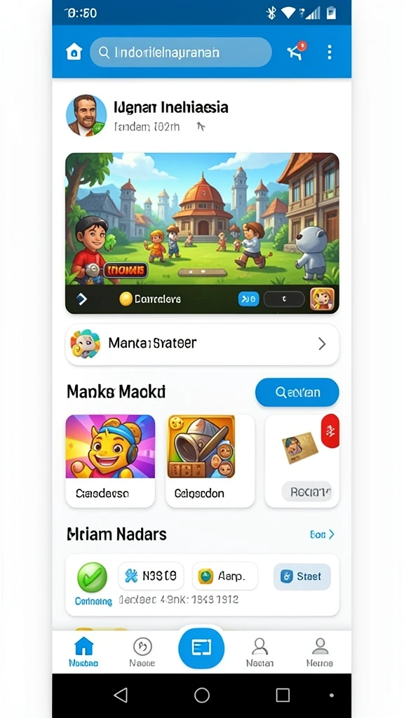 Screenshot menyala78 nomor 1
