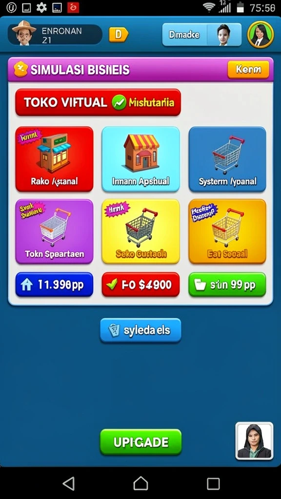 Screenshot mesirtoto nomor 1