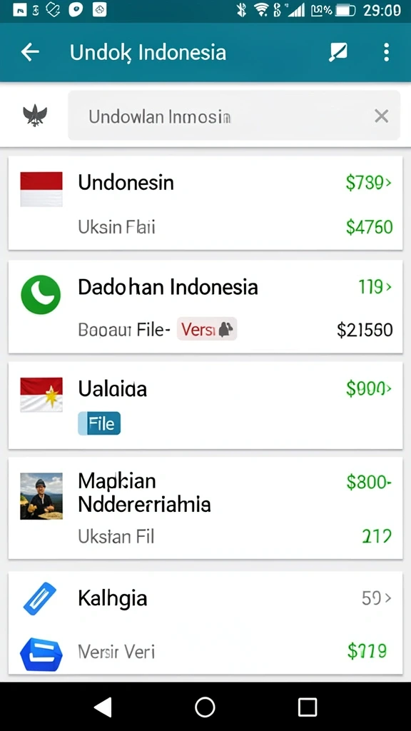 Screenshot mode303 nomor 1