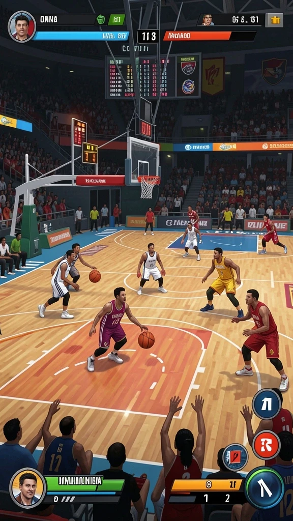 Screenshot mode303 nomor 3