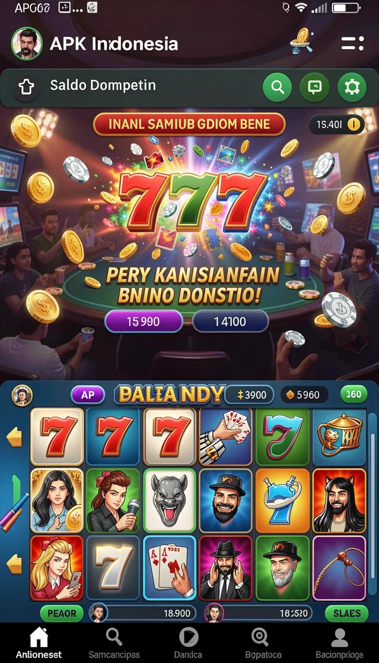 Screenshot okjk nomor 1