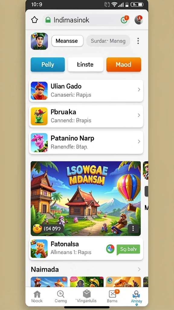 Screenshot okjkt nomor 1