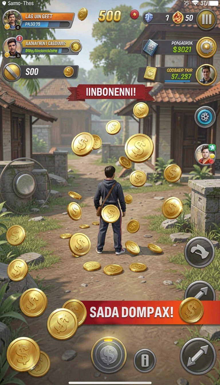 Screenshot paris88 nomor 1