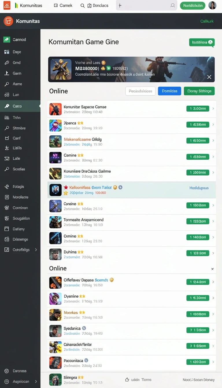 Screenshot petirrp nomor 1